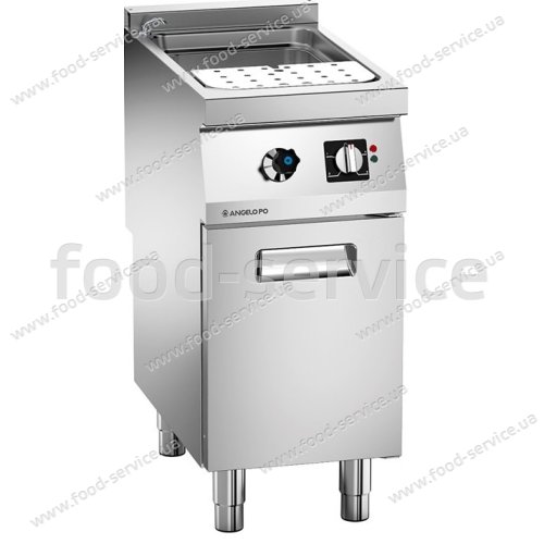 Макароноварка Angelo Po 0S1CP1E електрична